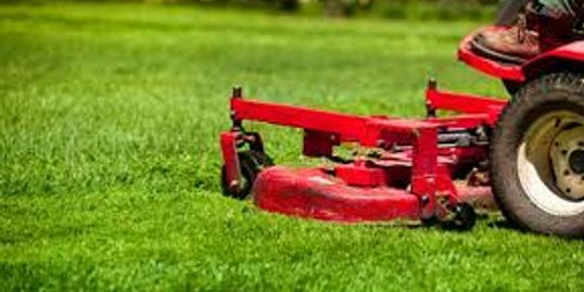 Pro Turf Management - Lawn Service, Lawn Maintenence